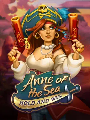 Anne of the Sea Hold & Win