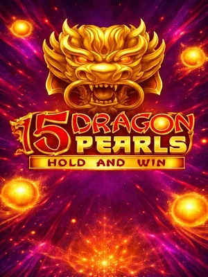 15 Dragon Pearls Hold & Win