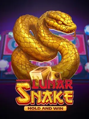 Lunar Snake Hold & Win