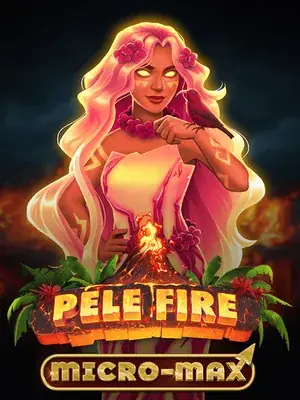 Pele Fire Micro Max