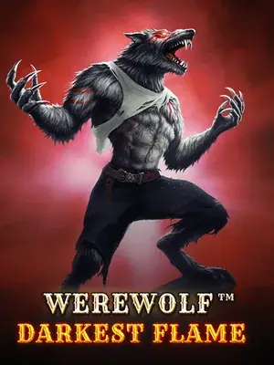 Werewolf Darkest Flame